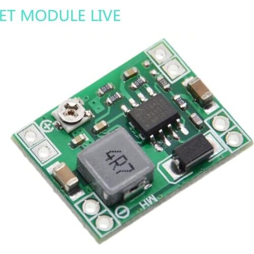 MH-ET LIVE Digital-to-analog Converters