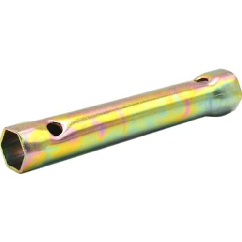 16/18mm Motorcycle Ignition Spark Plug Spanner Deep Wrench Socket Repair Kits Universal