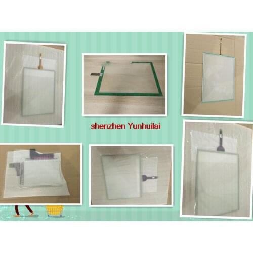 New touch screen for panel only touch screen or glass 6AV6642-0AA11-0AX1