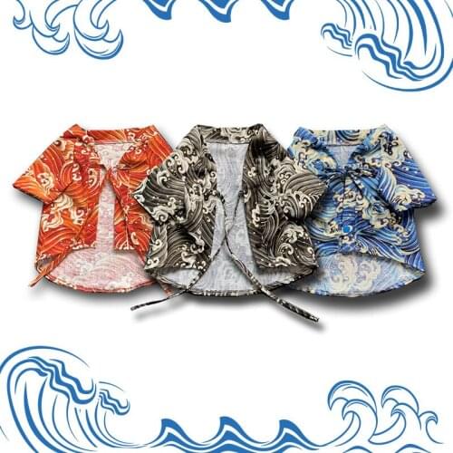 Dog Clothes for Small Dogs Spring Jacket for French Bulldog Outfit for Chihuahua Pug Costume Pet Clothing Puppy Dog Apparel 3XL