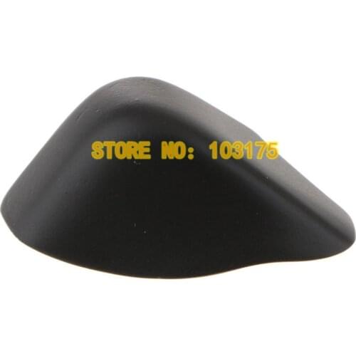 Bottom Right Corner Rubber Skin Front Shell Cover Lid For Canon EOS 550D Camera Part