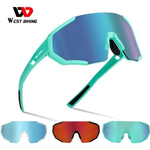Cycling Sunglasses Polarized Sunglasses For Men Driver Polarized Myopia Sport Glasses Women Goggles Motorbike Color Changing