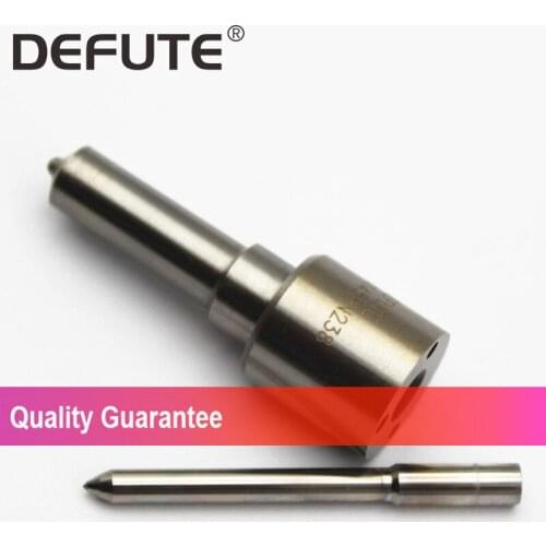 Diesel Fuel Injector Nozzle DLLA147P827 DLLA149PN197 DLLA158PN113 DLLA157PN138 DLLA152PN145 DLLA161PN132 DLLA155PN111