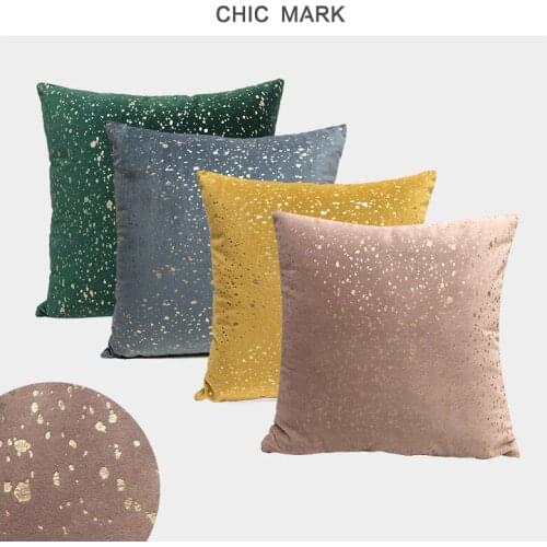 Modern Plush Square Throw Sofa Back Cushion Soft Stuffed Pillow Bedding Home Decor Office Living Room Nap With Core Pillows