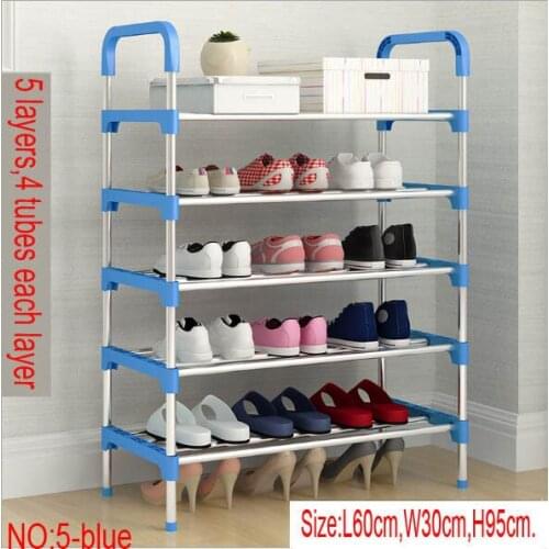 Shoe rack
