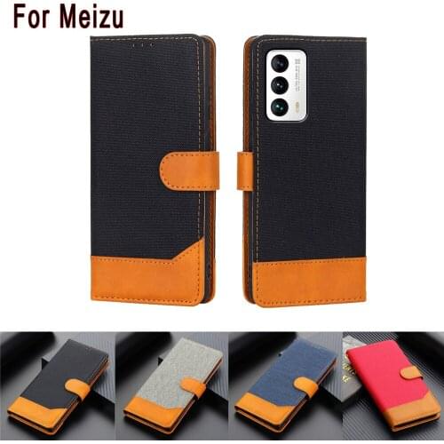 TUNGUNDUN Meizu Phone Cases