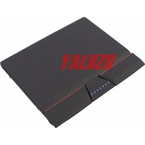 YALUZU NEW for Lenovo Yoga 12 S1 for Thinkpad X230S X240S X250 X260 X240 Three Button Touchpad Trackpad Left and Right 3 Keys