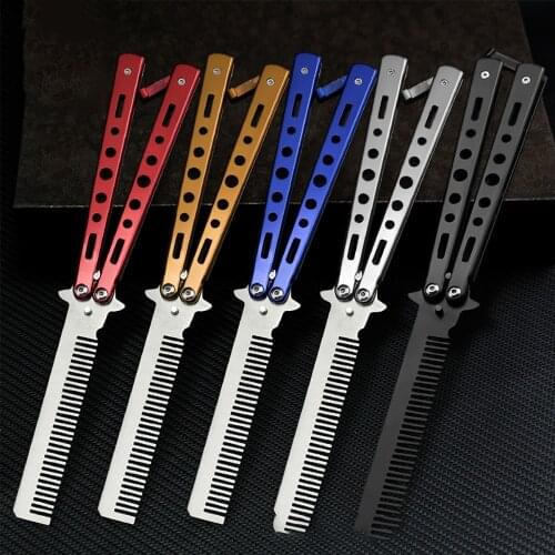 YWTWY Hair Combs
