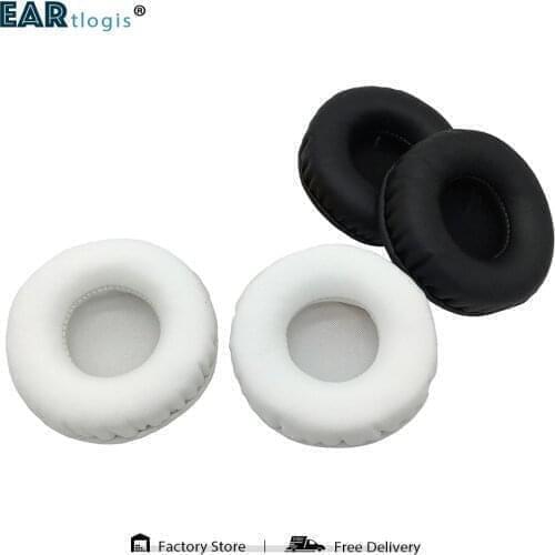 Replacement Ear Pads for Zalman MCH-MML-1000-HF Headset Parts Leather Cushion Velvet Earmuff Earphone Sleeve Cover