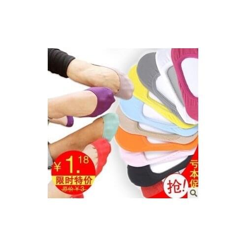 13 color Warm comfortable cotton girl womens socks ankle low female invisible color girl boy hosiery 1pair=2pcs WS41