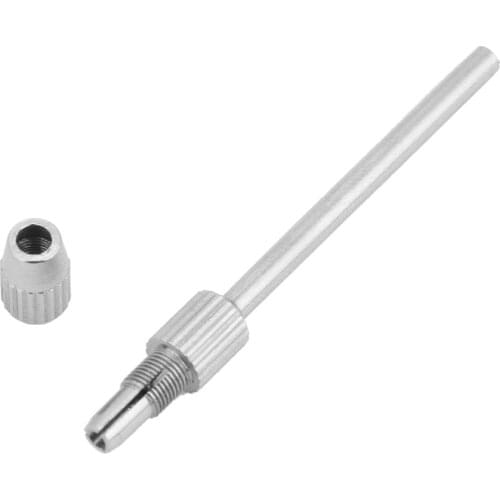 1Pcs Standardized Dental Lab Shank Converter Adapter High-speed Friction Burs Diamonds Drills FGTo HP Rotary Tool 1.6MMTo2.35 MM