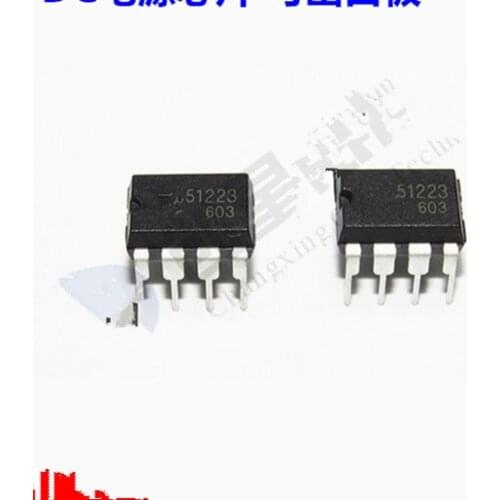 50PCS/LOT SDC603 DIP-8 In Stock Best quality