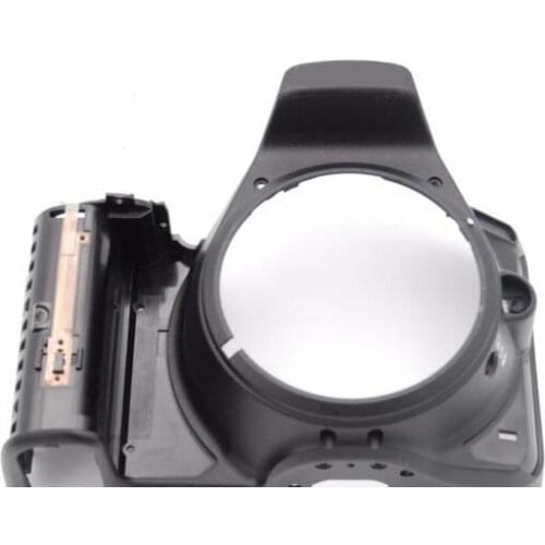 90%New For Nikon D5500 Digital SLR Front Cover Replacement Repair Part
