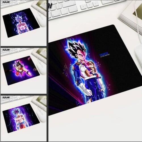 XGZ Shop Black Small Mouse Pad Rubber Placemat Mar Cushion Laptop Mouse Mat Computer Animation Game Annex Players Mousepads