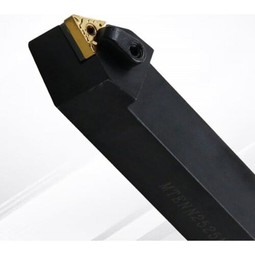 MTENN2525M22 External Turning Tool Holder Metal Lathe Cutting Tools TNMG220404 TNMG220408 carbide turning tools