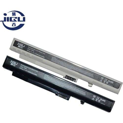 JIGU Laptop Battery For ACER Aspire One A150-Bc D150-Bb73 A150-Ab D250-1026 A150X P531h P531h-1766 For Gateway LT1001J LT2000