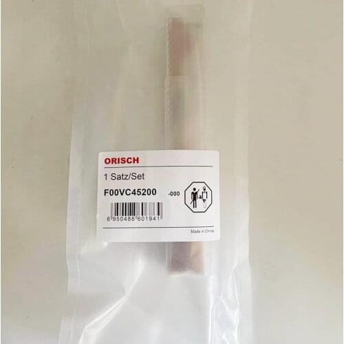 ORISCH Good quality Common Rail Valve F00VC45200,F00VC045204 for 0445110418 /0445110351