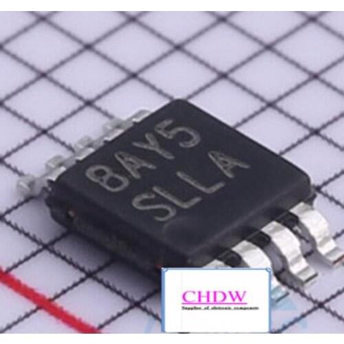 LM5009AMMX LM5009AMM VSSOP8 NEW AND ORIGNAL IN THE STOCK