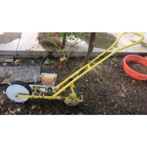 One line Vegetable carrots spinach rape carrot ginseng spinach cabbage spinach wheel machine seed plant tool,Hand seeder new