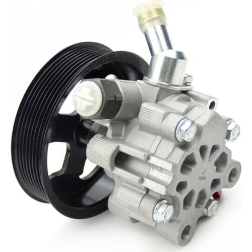 3UR 3URFE power steering pump for LEXUS LX570 5.7L V8 2008- TOYOTA LAND CRUISER 5.7L V8 2008-2015 4431060490 44310-60490