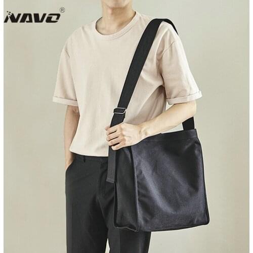 NAVO Women's Messenger Bags