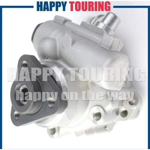 New POWER STEERING PUMP FOR AUDI A4 For VW PASSAT For SKODA SUPERB 1.9 TDI 1.9TD 8D0 145 156 T 8D0145156T
