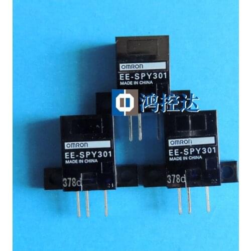 A brand-new genuine photoelectric switch EE-SPY301 photoelectric sensor