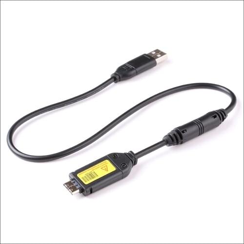 NEW SUC-C3 USB CHARGER sync data Cable For Samsung camera WB1000 WB2000 WB500 WB5000 WB550 WB600 WB650 SUCC3