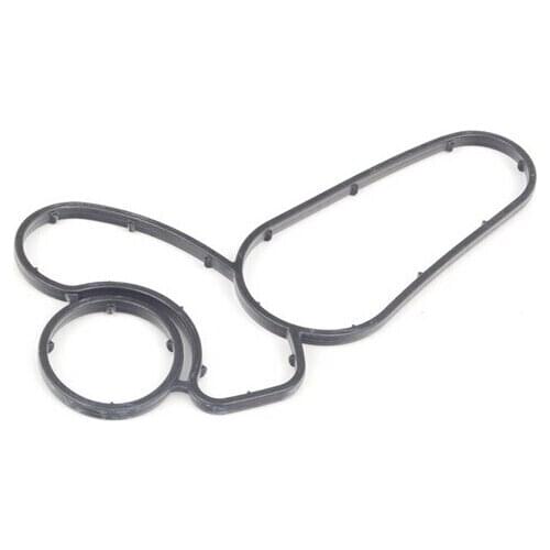 Engine Oil Filter Housing Gasket for BMW E46 E90 E60 E65 X3 X5 X6 330d 525d 730d 11427788463