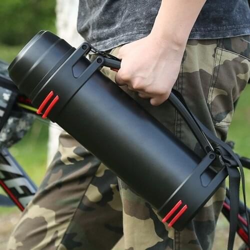 SDKIC Camping Thermoses