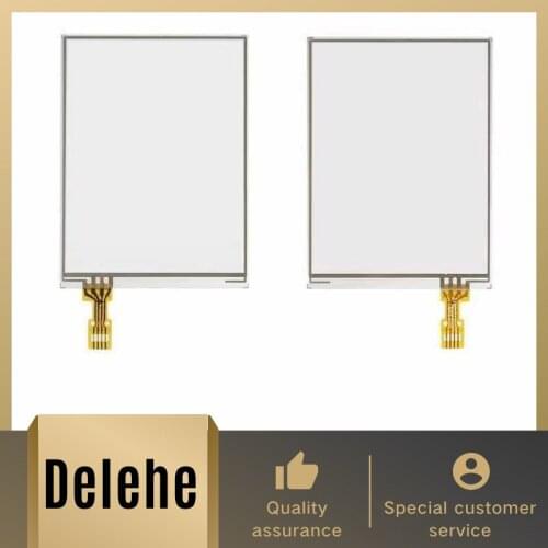 Touch Screen (Digitizer) Replacement for Datalogic Falcon X3,Free delivery