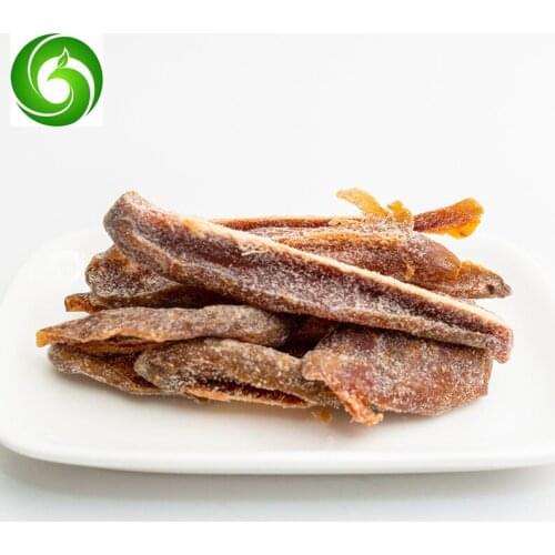 Dried mangoes, candied fruit, candied fruits, snacks for pregnant women, casual snacks for the office, Chinese delicacies