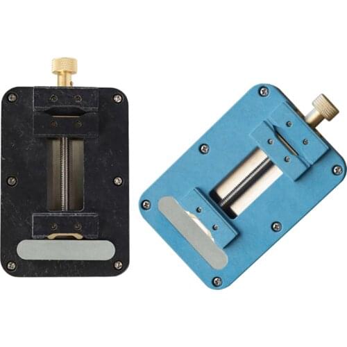 WL Universal Mainboard Jig Board Holder High Temperature Resistance IC Chip BGA Chip Motherboard Fixture Phone Repair Tool