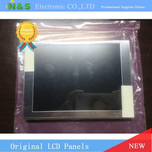 LCD display G057VN01 V2 5.7size LCM 640×480 700 800:1 80/80/70/70 262K WLED
