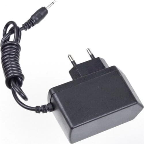 1Pcs 100~240V DC 9V 1A AC Converter Adapter Power Supply EU Plug