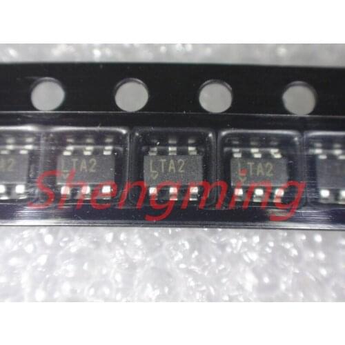 10pcs LTC4412ES6 LTC4412 LTA2 SOT-23