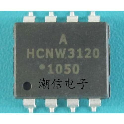 10cps HCNW3120 SOP-8