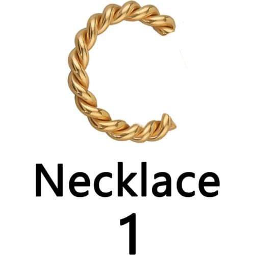 AGGKS Jewelry Pendants