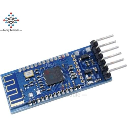 Bluetooth 4.0 For Arduino Android IOS HM-10 BLE CC2540 CC2541 Serial Wireless Module