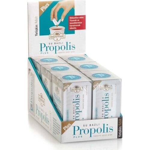 Balparmak Propolis Water Extract - Adult