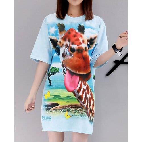 Женские футболки с коротким рукавом HEYEZUI China At AliExpress