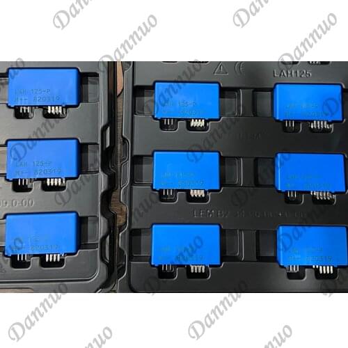 LAH125-P LAH125-P/SP6 Sensor