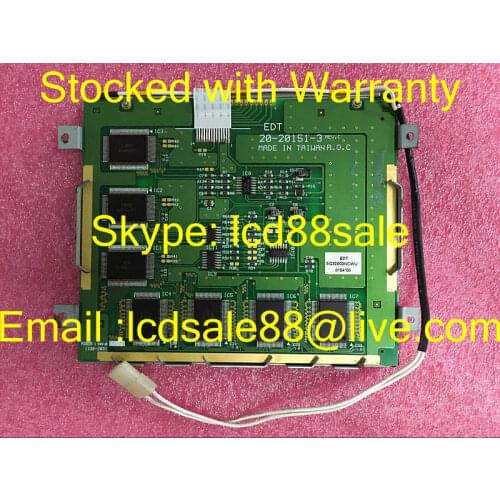 Best price and quality original EG32E00NCWU industrial LCD Display
