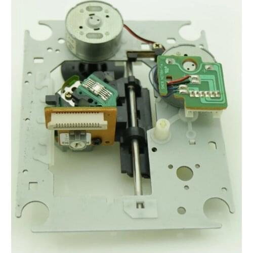 KSM-213QCS OPtical Pick Up Mechanism KSM213QCS CD VCD Laser Lens KSS-213Q Assembly For Professional Dual CD-Mp3