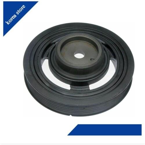 Damper Pulley 231243E010 for Hyundai Grandeur2005(Grandeur TG) :OCT.2006