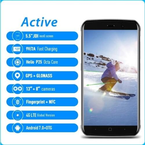 Мобильные телефоны Vernee China At AliExpress