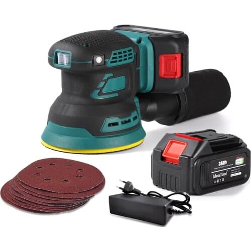 WOYOFADA Grinding Machines