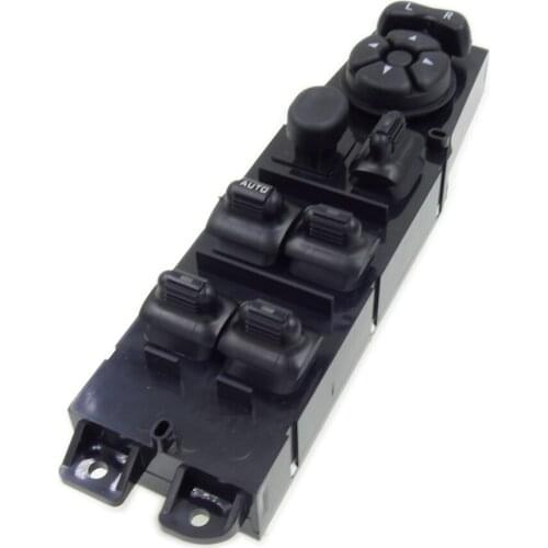 5GU34DX9AB 68171680AA Power Master Window Switch for Dodge Ram 1500 2500 3500 2003 2004 2005 2006 2007 2008