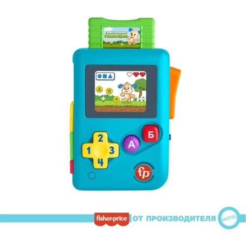 Игрушки для малышей FisherPrice China At AliExpress