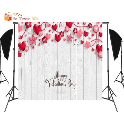 Valentines Day Backdrop Photography Background Photoshoot 80s Sweet 15 Party Decor Newborn Props Birthday Studio Photobooth